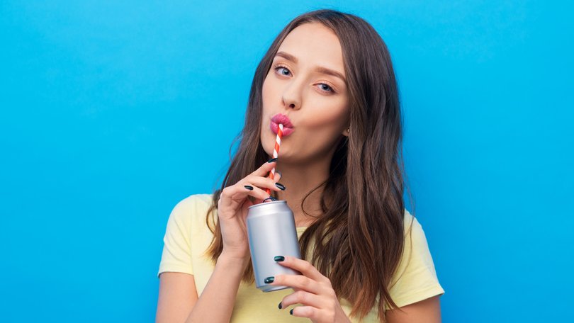 SARAH DI LORENZO: Think swapping to diet soda makes you healthier? Here’s why that could backfire