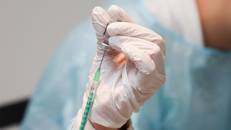 Doctors are calling for needle free vaccines following an influenza virus that has taken 14 lives in the Northern Territory so far this year.