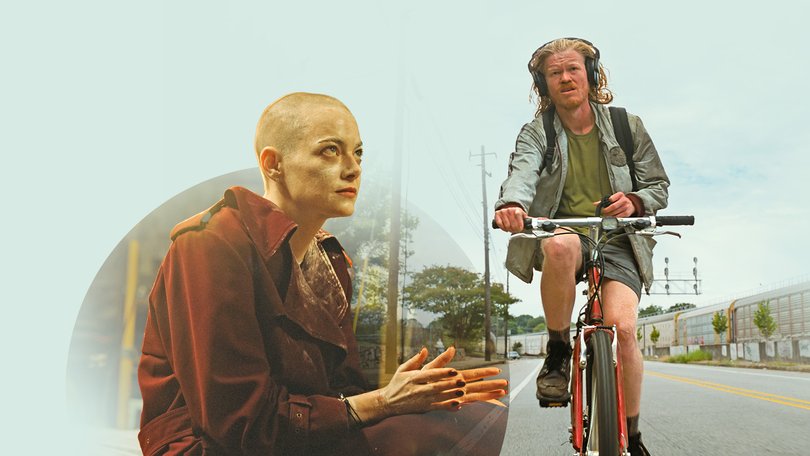 Bugonia is in cinemas.