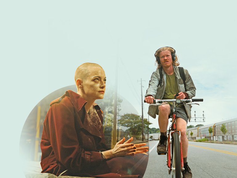 Bugonia is in cinemas.