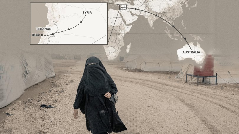 Two ISIS brides who quietly returned to Australia in September have paved the way for others to follow. The Nightly