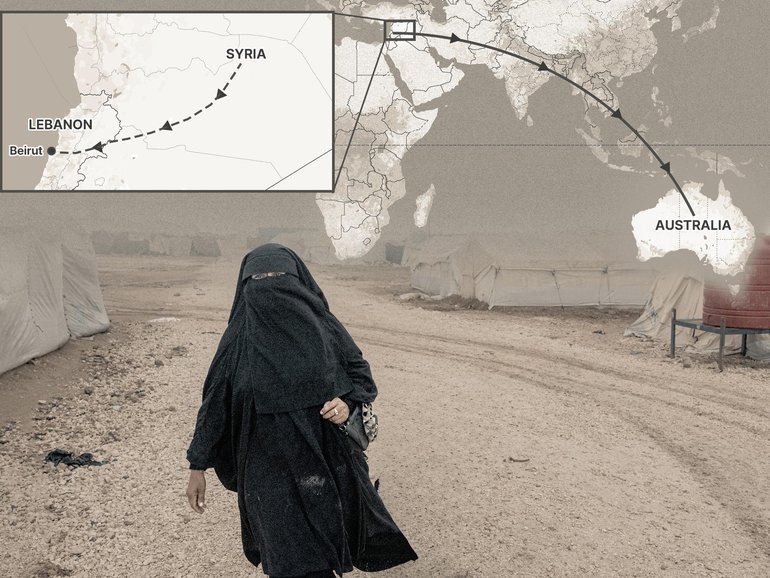 Two ISIS brides who quietly returned to Australia in September have paved the way for others to follow. The Nightly