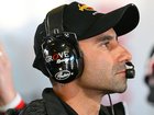 Team Principal David Cauchi is leaving Grove Racing at the end of the 2025 Supercars Championship season.