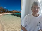 The daughter of an 80-year-old woman who died alone on Lizard Island says a ‘failure of care and common sense’ led to the tragedy, after a cruise ship sailed away without her.