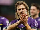 Ryan Papenhuyzen has walked out on the Melbourne Storm.