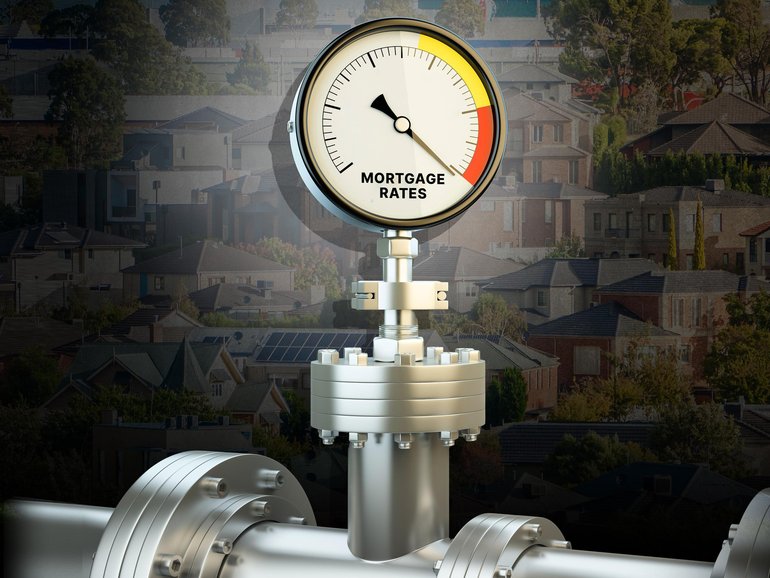 Economists are sounding the alarm over possible interest rate hikes, even as early as February.