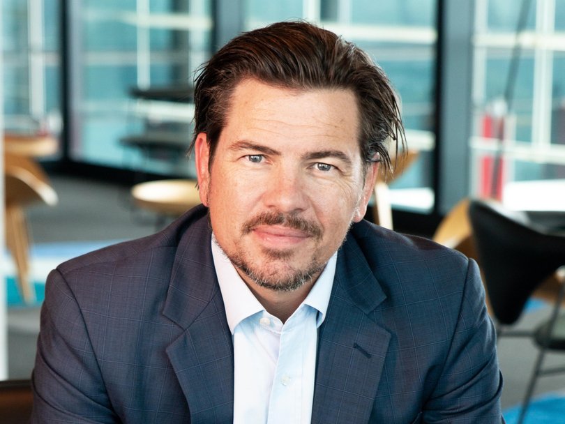 HSBC chief economist Paul Bloxham.