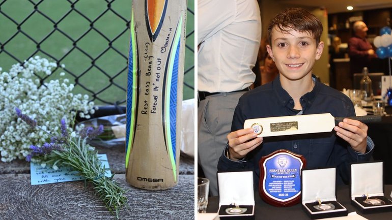 Tragic details have emerged surrounding the death of teenage cricketer Ben Austin which has rocked the cricketing world.