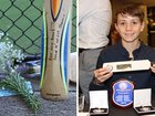 Tragic details have emerged surrounding the death of teenage cricketer Ben Austin which has rocked the cricketing world.