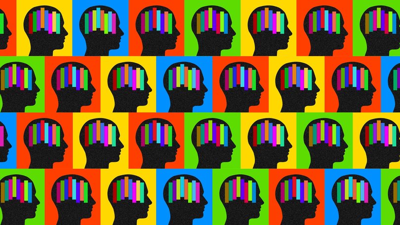 TOM RICHARDSON: The algorithm economy is why mega-cap tech bosses will commit unlimited amounts to AI. 