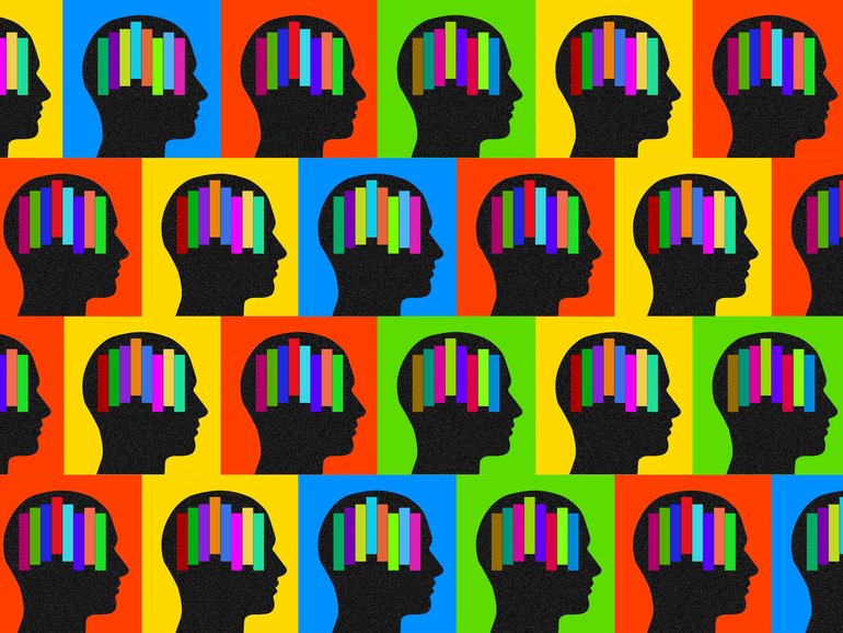 TOM RICHARDSON: The algorithm economy is why mega-cap tech bosses will commit unlimited amounts to AI. 