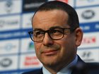 Anthony Di Pietro has joined Essendon’s board. 