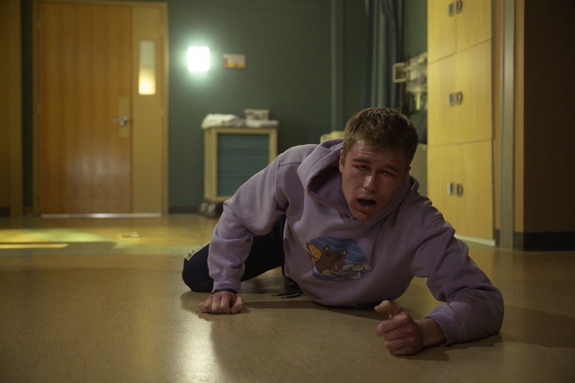 Final Destination Bloodlines.