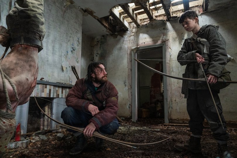 28 Years Later is in cinemas.