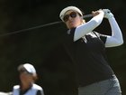Hannah Green has made an impressive start to the LPGA Tour event in Kuala Lumpur. (Con Chronis/AAP PHOTOS)