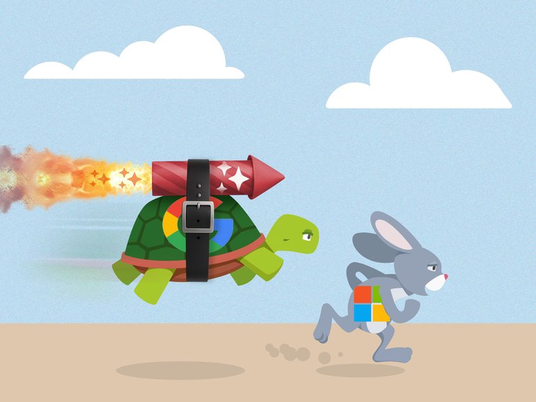 THE ECONOMIST: Google was written off as an AI laggard — now its all-in-one model and custom chips are powering a trillion-dollar comeback.