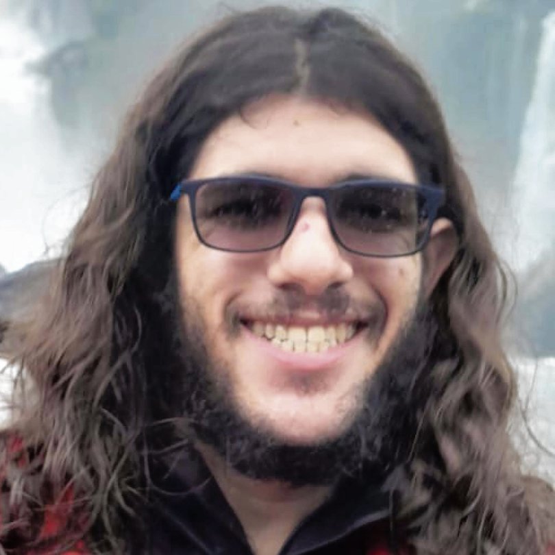 Sahar Baruch was kidnapped from a kibbutz.