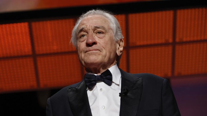 Robert De Niro grandson overdose investigation leads to five arrests.