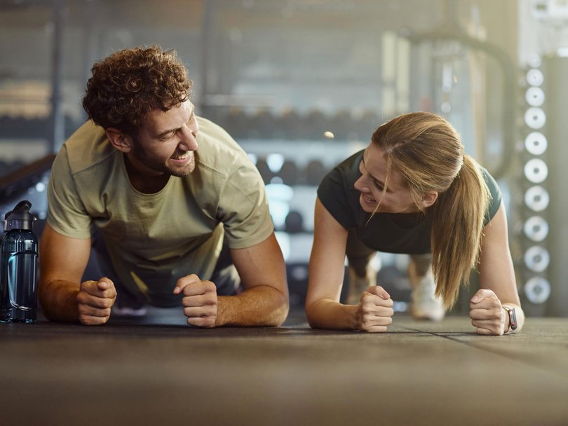 The protein bars are popular among Australians. Picture: iStock