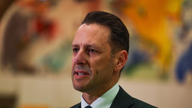 NSW Transport Josh Murray secretary said the change was not about limiting mobility. Photo: NewsWire/ Gaye Gerard