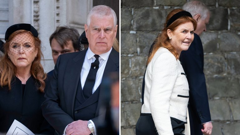 Here’s what the former Duchess of York’s life will look like now after losing her royal residence and title.