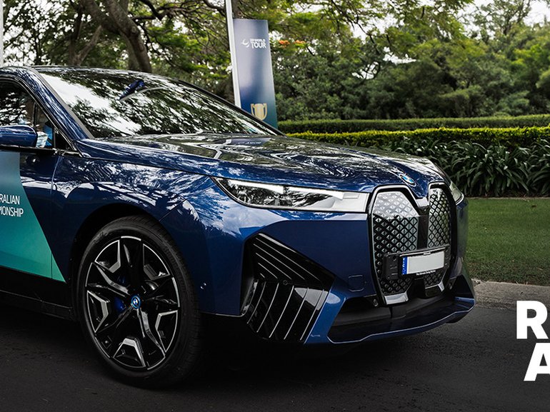 The ultimate east coast road trip for golf lovers