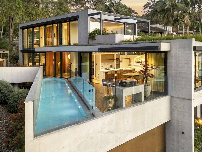 The best properties to see this Saturday the 1st of November. Pic: McGrath.