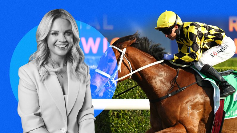 Autumn Glow will be hard to beat at The Golden Eagle.