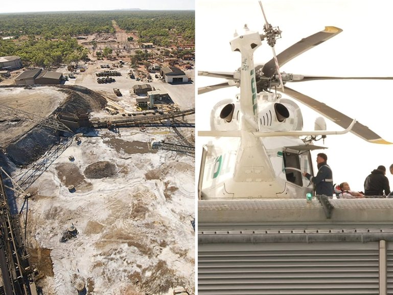 Investigators have revealed the accidental initiation of an explosive device lead to the Cobar mine incident that resulted in the deaths of two workers.