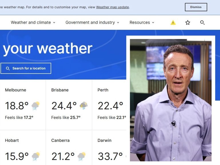 Acting CEO Peter Stone claimed this was part of the Bureau’s commitment to responding to community feedback. 