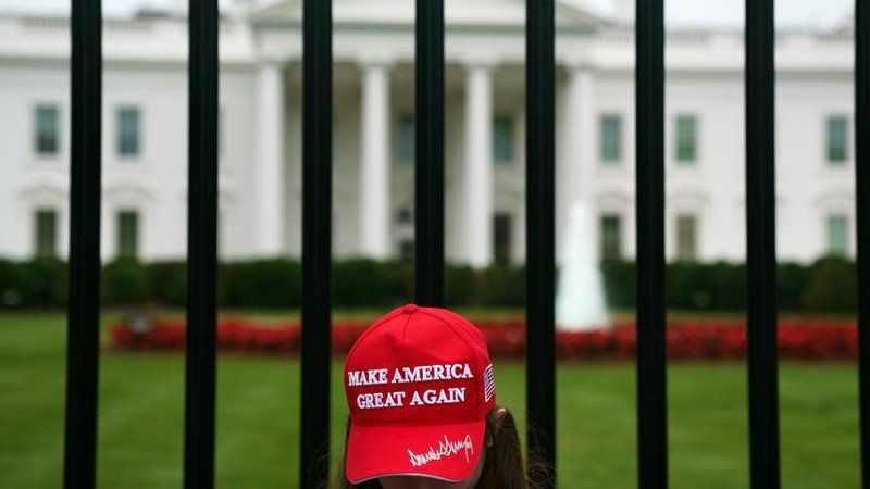 MAGA embraces left ideas even while not knowing, in most cases, where these ideas came from.