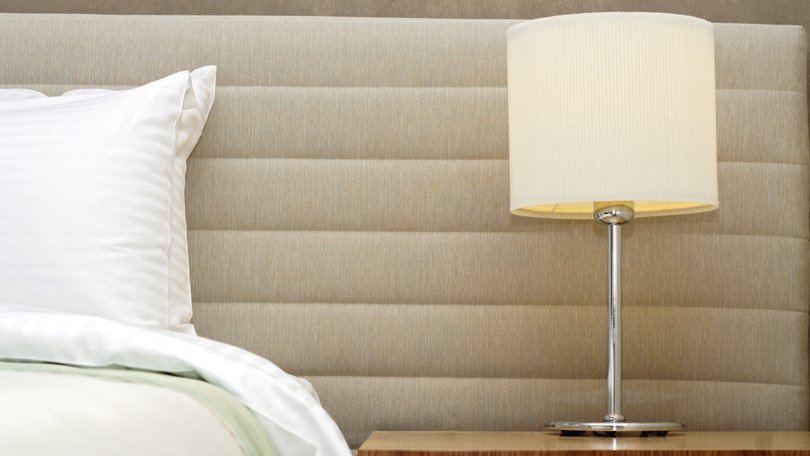 Why this former backpacker now chooses five-star hotels over hostels every time.