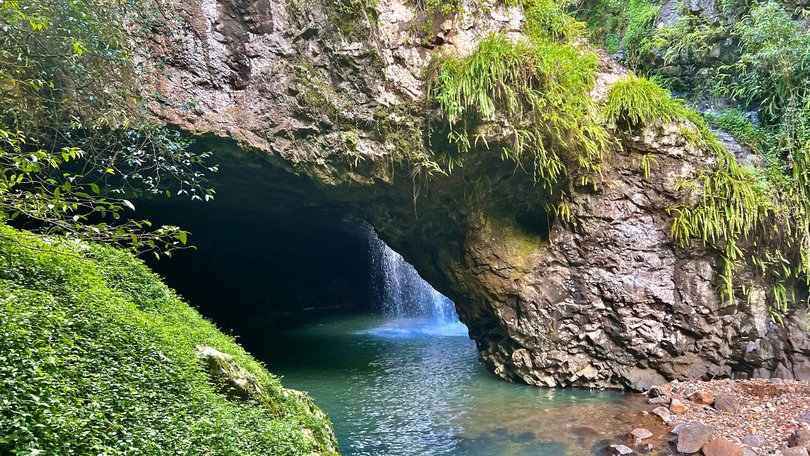 The new and elevated ways of the Gold Coast hinterland – lush, grown-up and quietly wild.