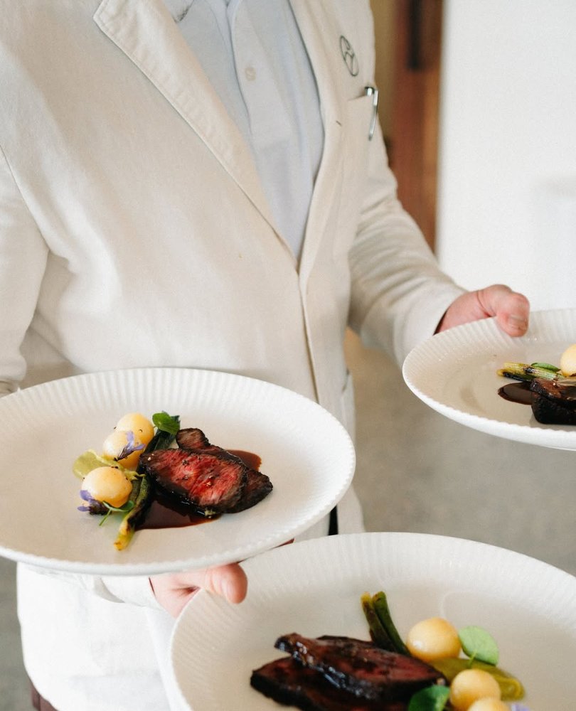 The Paddock, set within Beechmont Estate, revolutionised the way people eat food in this region.