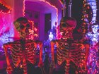 As hundreds of Aussie kids take to the streets tonight in search of lollies, Singh's advice is simple: keep your Halloween displays fun, but safe. Photo by Kenny Eliason on Unsplash