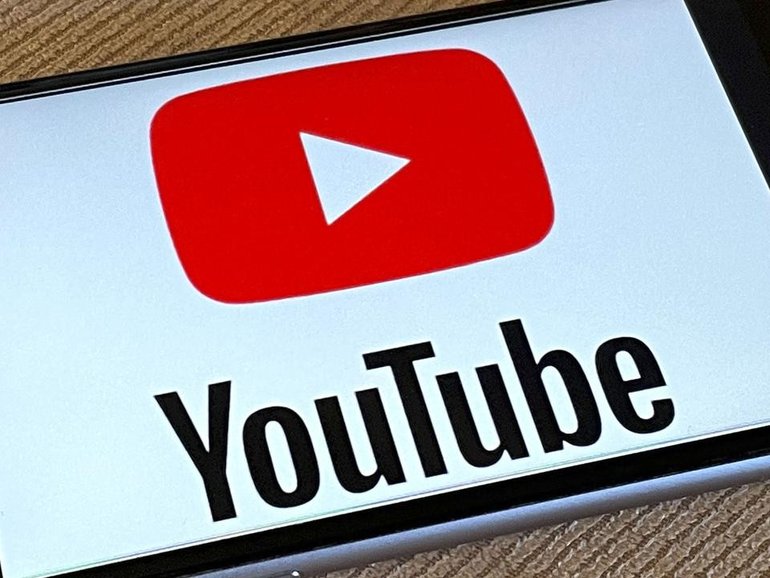 Disney's channels were removed from YouTube TV before the contract lapsed. (AP PHOTO)