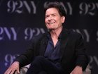 Charlie Sheen's memoir caused a stir with his revelations about same-sex encounters. (AP PHOTO)