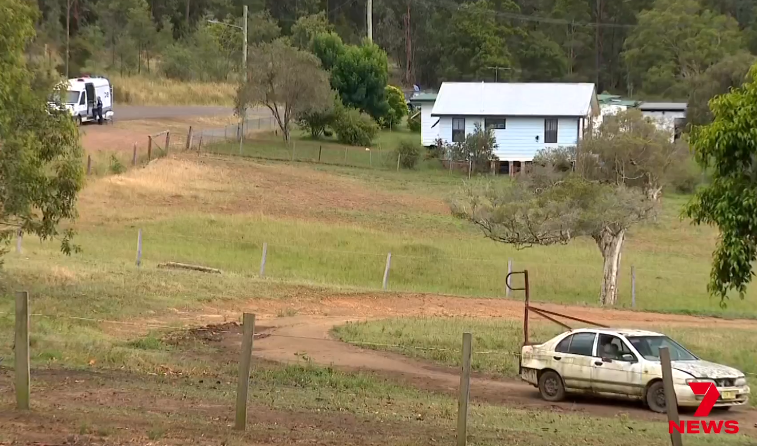 A man has been charged with murder after a woman was found dead in a NSW home with an alleged gunshot wound.