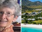The Coral Adventurer cruise has been cancelled after Suzanne Rees’ death on Lizard Island