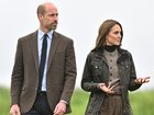 Prince William, Kate and the children have moved into what’s been described as their ‘forever home’. 