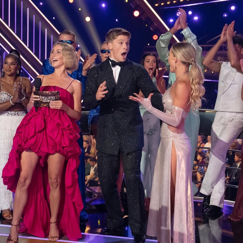 Robert Irwin's star is on the rise.