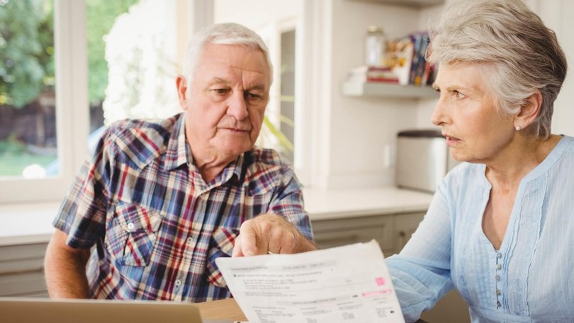 Before making a purchase, people should ask themselves if they need it or just want it.