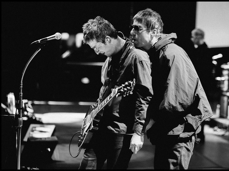 Britpop legends Oasis released Wonderwall 30 years ago, and it continues to resonate with fans. 