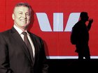 Westpac chief executive Anthony Miller.