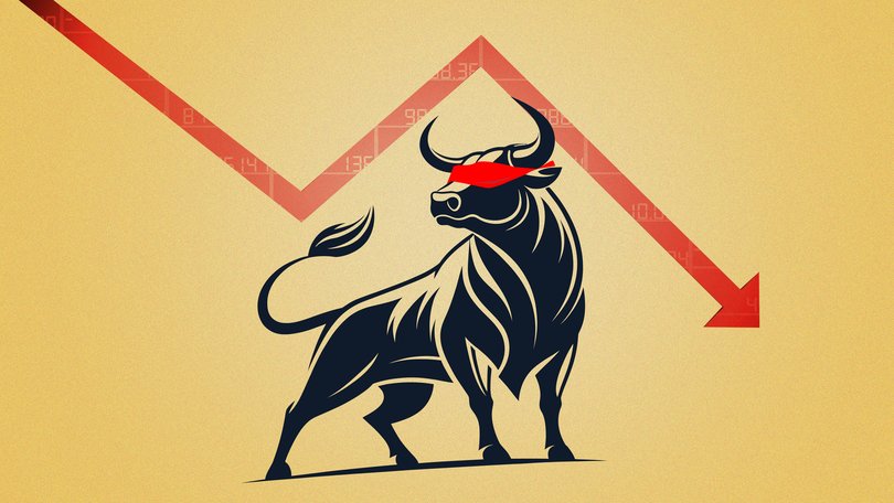 Even Wall Street’s best traders struggle to predict sudden jumps in volatility