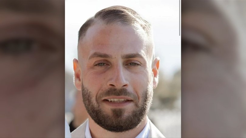 Brother of millionaire Masscon Property founder Charlie Ayoub, George Ayoub (pictured) has been released after being kidnapped for four days.