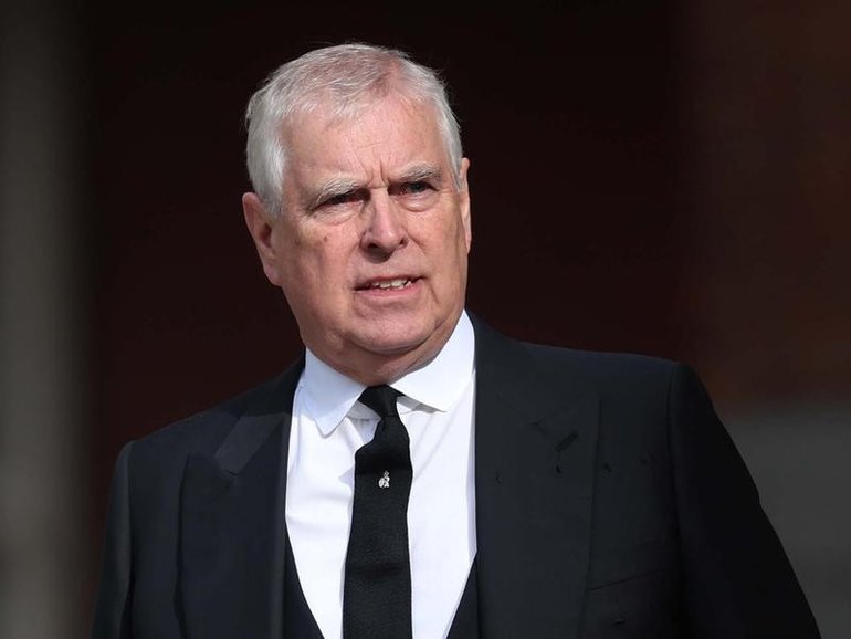 New claims have emerged about Andrew Mountbatten Windsor just days after he was formally stripped of his remaining royal titles. (PA PHOTO)