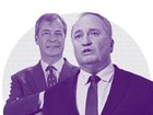 Nigel Farage’s swift rise is the blueprint for Barnaby Joyce