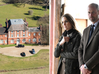Prince William and Princess Catherine’s move to Forest Lodge has angered some locals. 