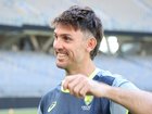 Will Mitch Marsh be a wildcard pick for The Ashes?